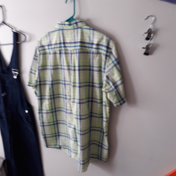 Chaps Large Button Up - Picture 3 of 6